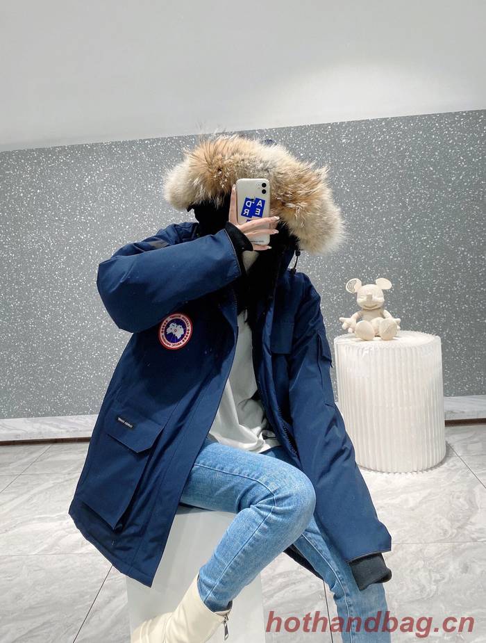 Canada Goose Top Quality Down Jacket CGY00018 Canada Goose Top Quality Down Jacket CGY00018
